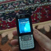 نوکیا رم خور دوربین