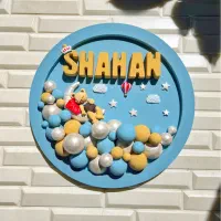 دکوری اتاق کودک