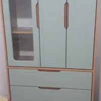 فروش تخت و کمد نو