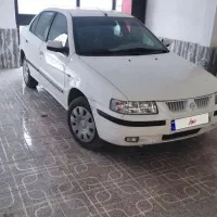 سمند مدل ۹۲