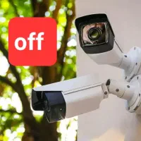 دوربین مداربسته دزدگیر برایتون اقساط چکی ۶ ماهه