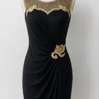 مجلسی لباس