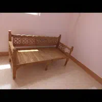 تخت سنتی