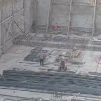 شات کریت سازه نگهبان
