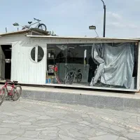 کرایه دوچرخه در بوستان چهل بازه