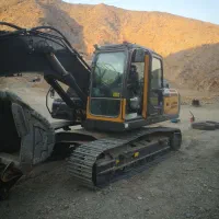 استخدام راننده بیل