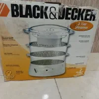بخار پز