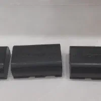 باطری دوربین کانن اصلی