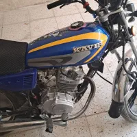 موتور 200کویر