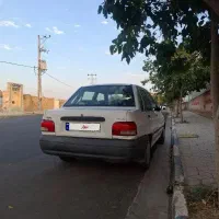 پراید ۱۳۱|خودرو سواری و وانت|گناباد, |دیوار