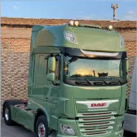 DAF XF530