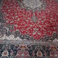 فرش 12 متری سالم قیمت مناسب