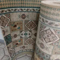 کناره - گلیم