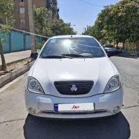 تیبا ۱ صندوق دار مدل ۱۳۹۷ کم کار