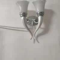 چراغ  روشنایی گازی