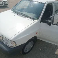 پراید