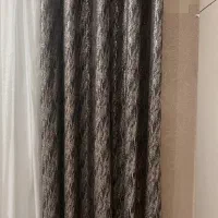 کنار پرده