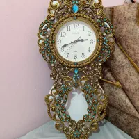 ساعت دیواری