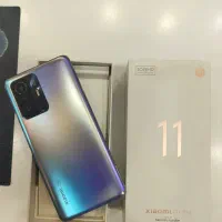 11tpro رام 12 256گیگ