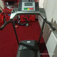 تردمیل|تجهیزات ورزشی|شیراز, عادل آباد|دیوار