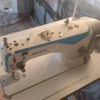 چرخ خیاطی صنعتی