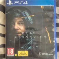 معاوضه بازی.   دث ایسترندیگ ps4
