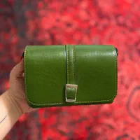 کیف چرم