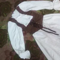 مانتو های  شیک مزونی