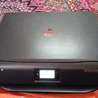 پرینتر 3کاره Hp با صفحه نمایش لمسی-گناوه