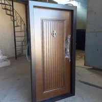درب های مستحکم و محافظ
