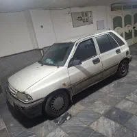 پراید هاچبک ۷۵