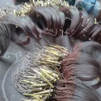 تله دام کبک