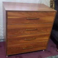دراور درجه یک