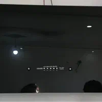 هود آشپزخانه ۴ موتوره