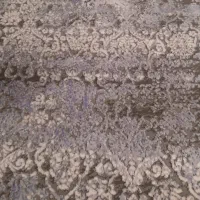 فرش آنجل کاشان نونو