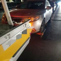 یدک کش.یدککش.چرخگیر.شبانه روزی