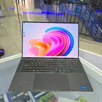 DELL XPS I7 11800H/3050TI معماری رندر تدوین طراحی
