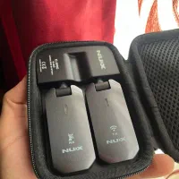 Wireless Guitar NUX C-5RC 5.8GHz