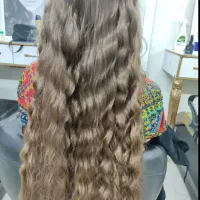 مرکز خرید مو خریدار مو. صادرکننده