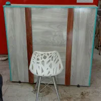 میز کانتر یا میز پذیرش مشتری