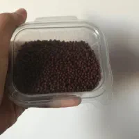 غذای رنگدانه ماهی