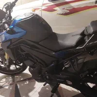 keeway  k250n|موتورسیکلت|شیراز, زرهی|دیوار