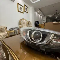 چراغ سالم سالم ۲۰۷ سمت شاگرد