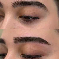 خدمات تخصصی اصلاح و قرینه سازی ابرو