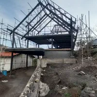 جوشکار و فنی کاری