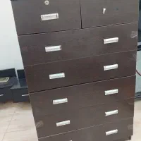 کشو دراور