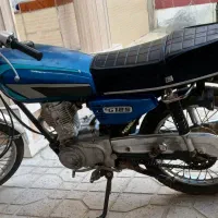 موتورسیکلت تیزتک