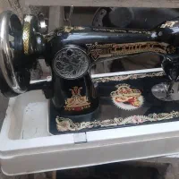 چرخ خیاطی دستی