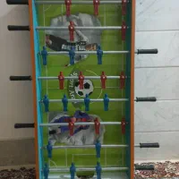 فوتبال دستی