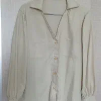 شومیز نخی